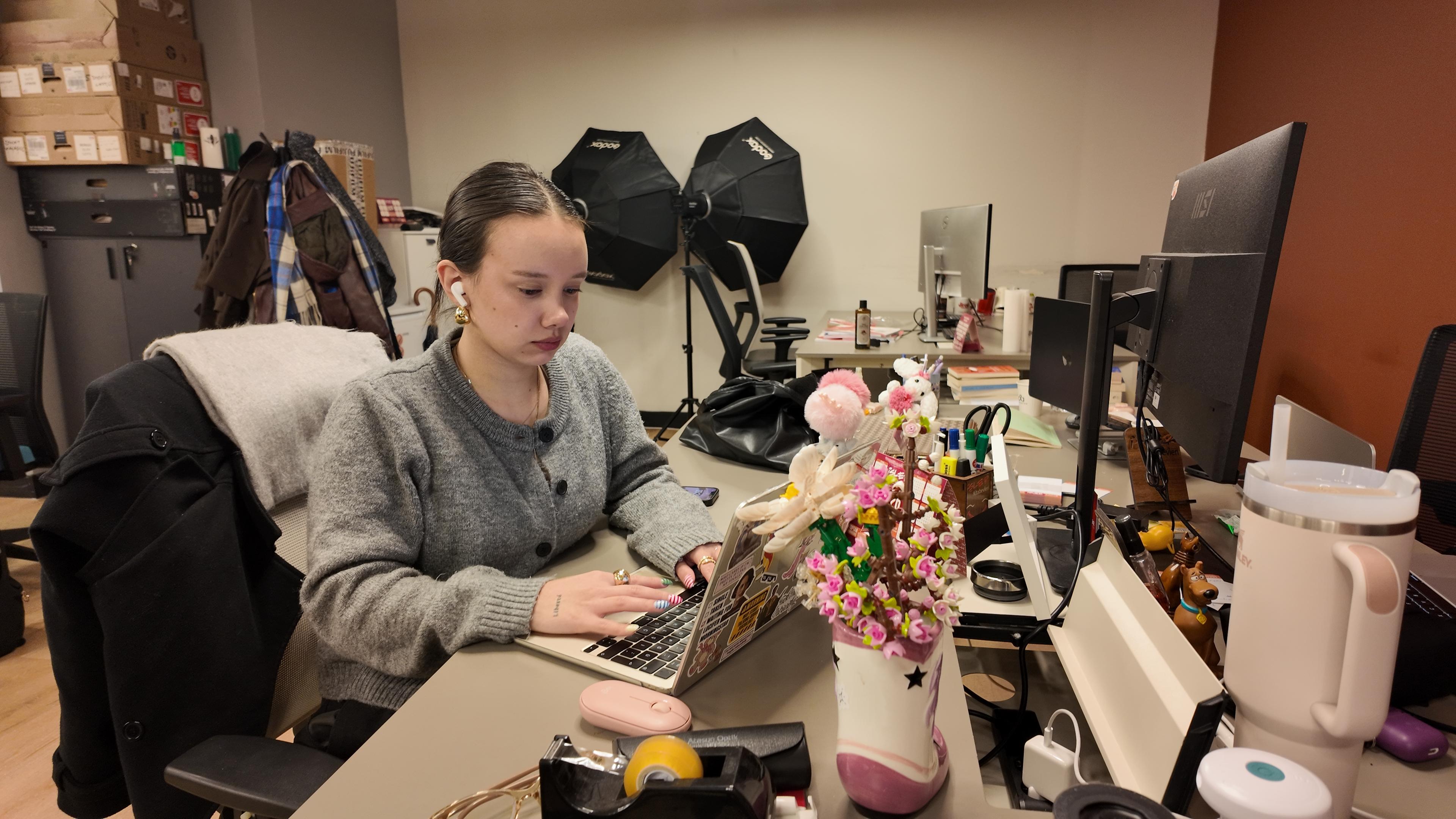 İşler Teknoloji Ekibi